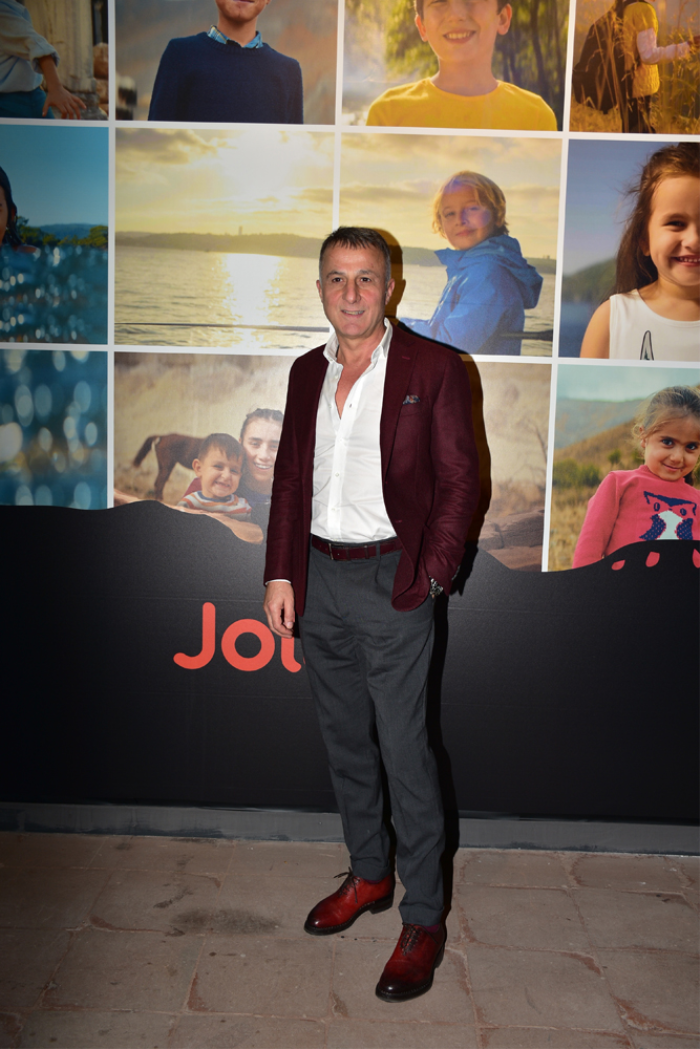 GELECEK NESİLLER İÇİN YENİ PROJE