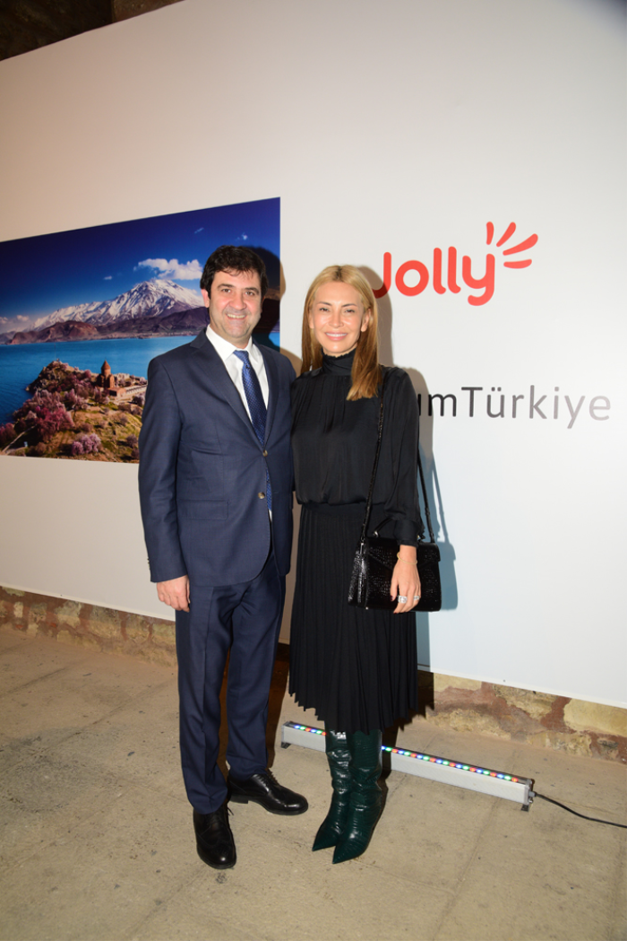 GELECEK NESİLLER İÇİN YENİ PROJE