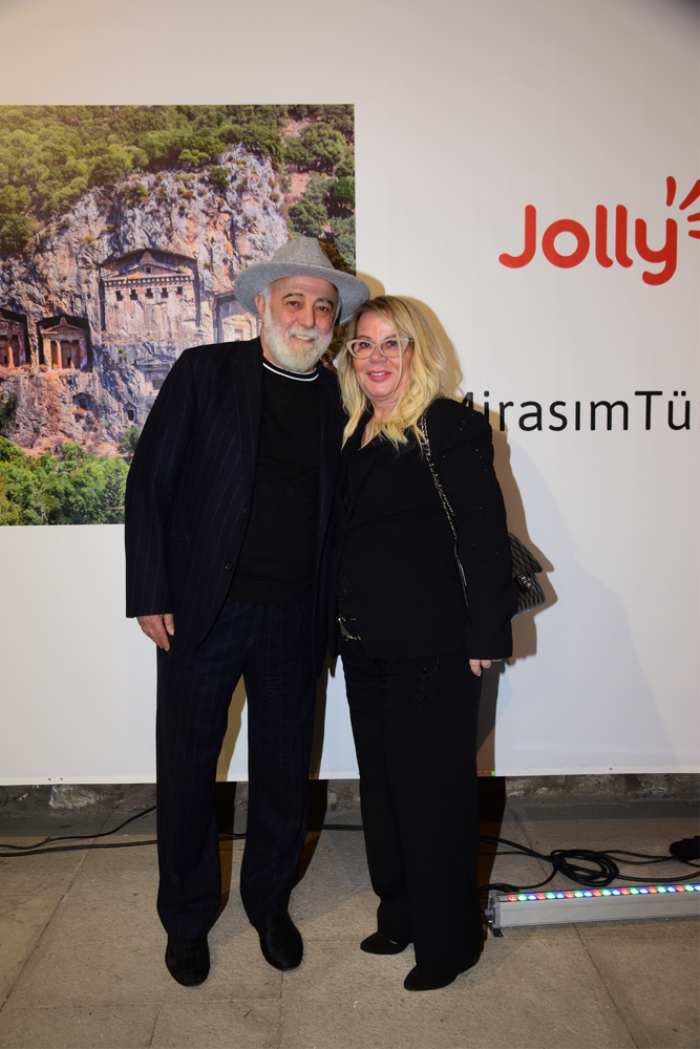 GELECEK NESİLLER İÇİN YENİ PROJE