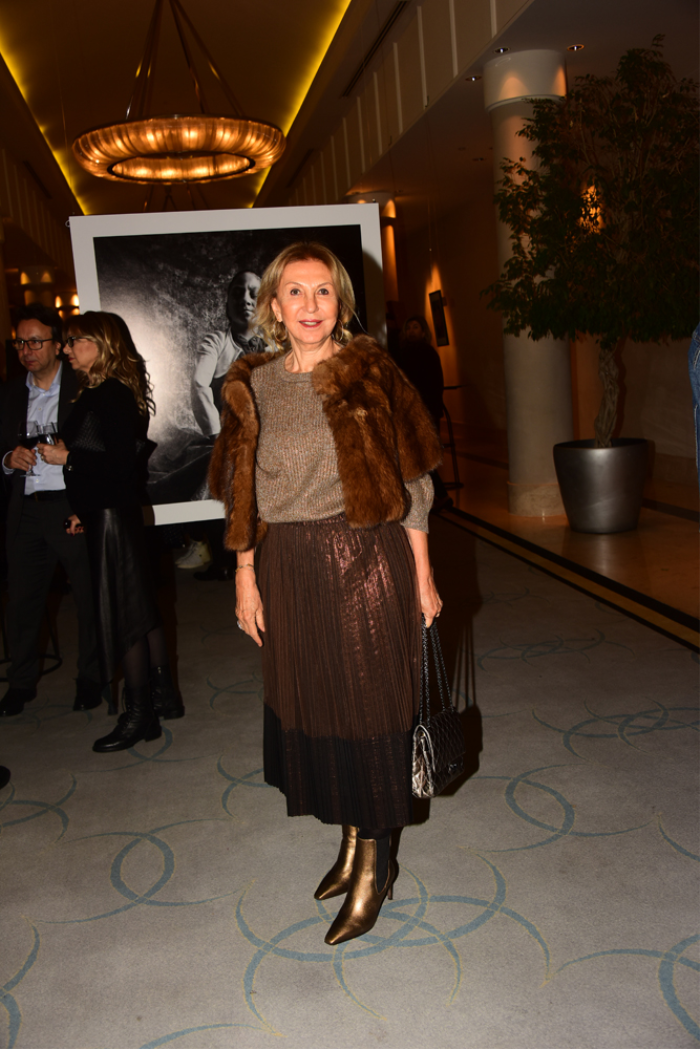 TOÇEV YARARINA "SESSİZ MÜZAYEDE"