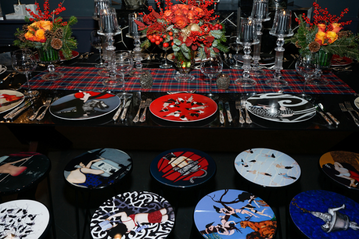 DEKORASYONA SANATSAL DOKUNUŞ