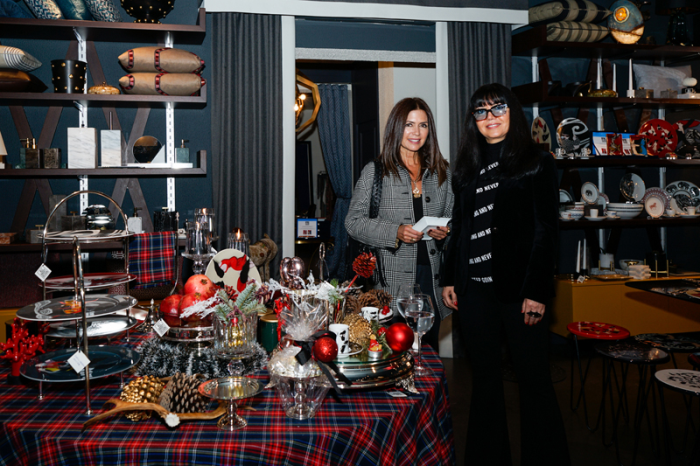 DEKORASYONA SANATSAL DOKUNUŞ