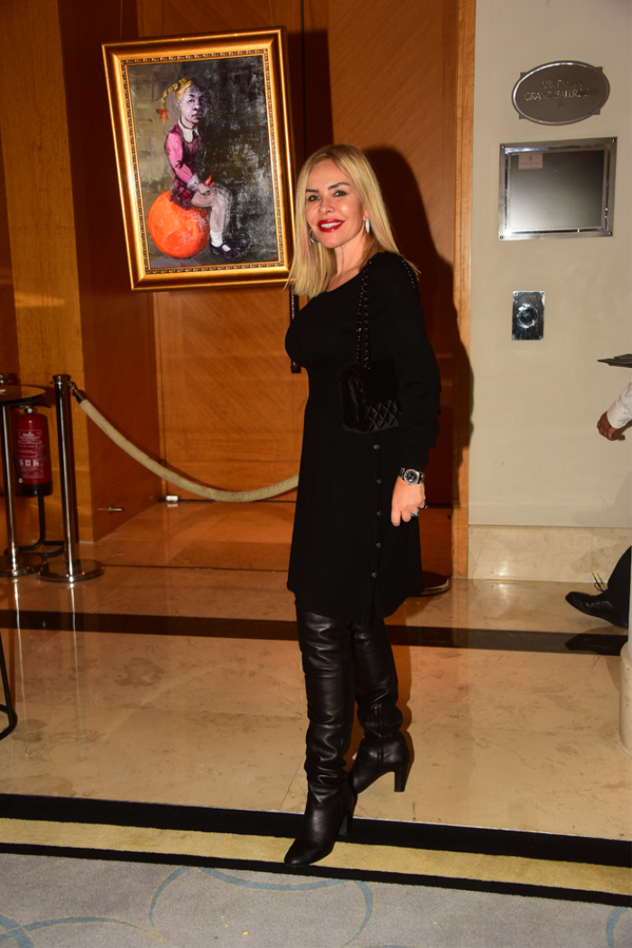 TOÇEV YARARINA "SESSİZ MÜZAYEDE"