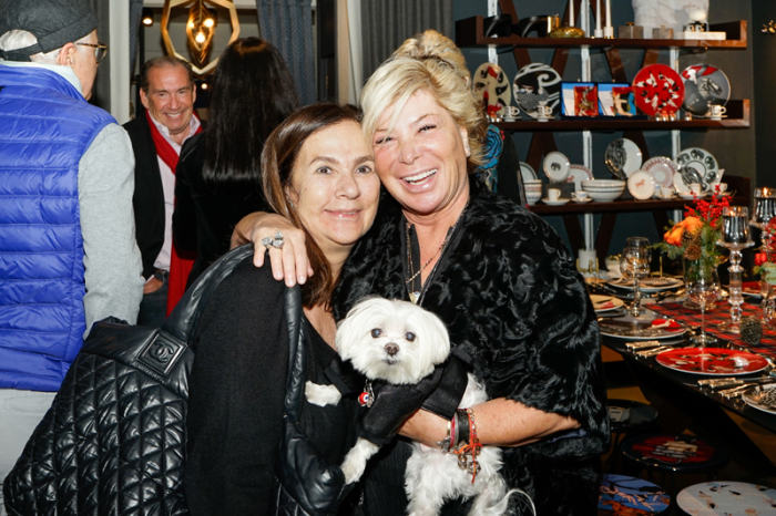 DEKORASYONA SANATSAL DOKUNUŞ