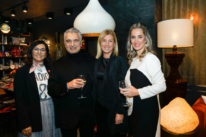 DEKORASYONA SANATSAL DOKUNUŞ