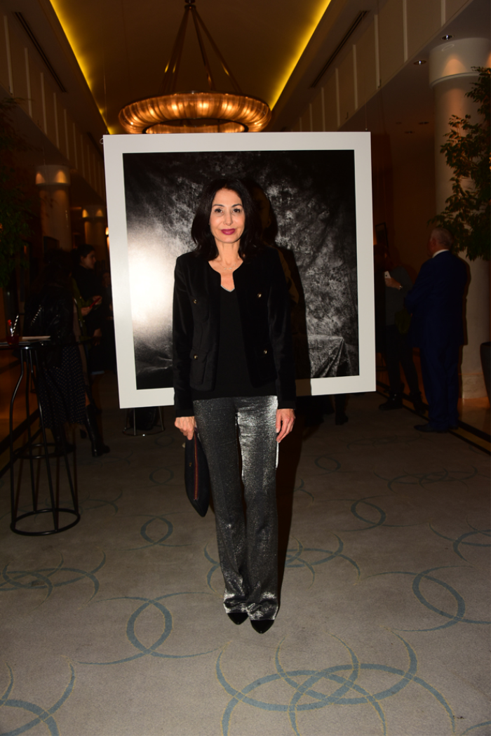 TOÇEV YARARINA "SESSİZ MÜZAYEDE"