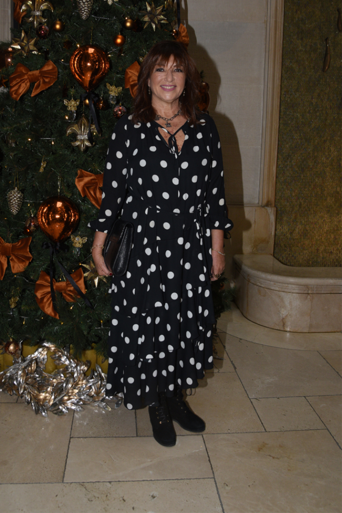 SÜRPRİZ DOĞUM GÜNÜ