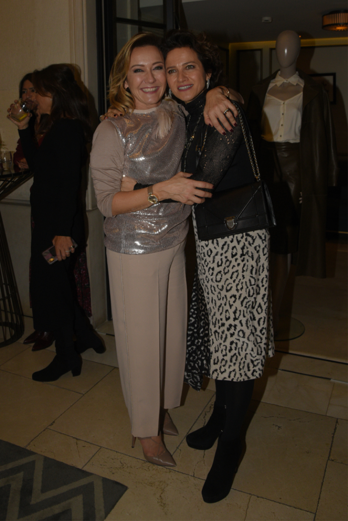 SÜRPRİZ DOĞUM GÜNÜ