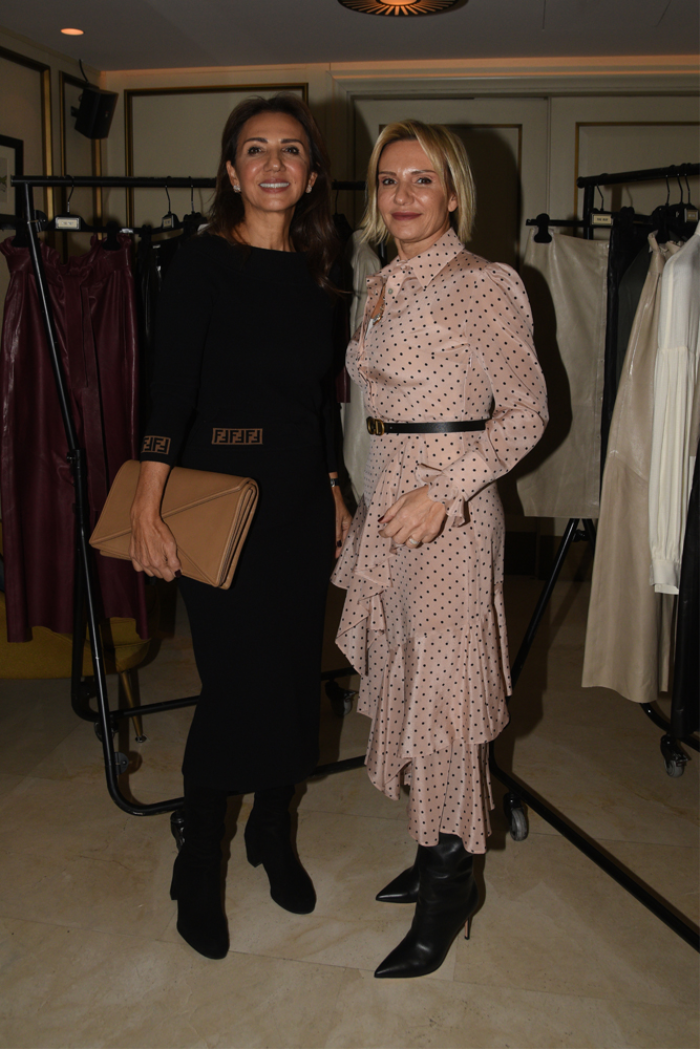 SÜRPRİZ DOĞUM GÜNÜ