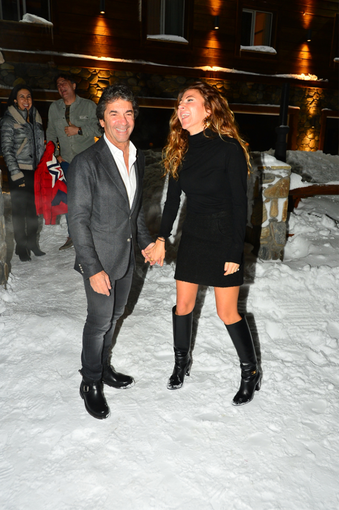 CEM VE RONİT HAKKO NAR KIRDI