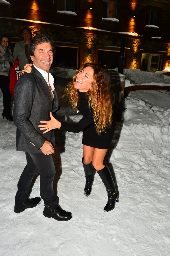 CEM VE RONİT HAKKO NAR KIRDI