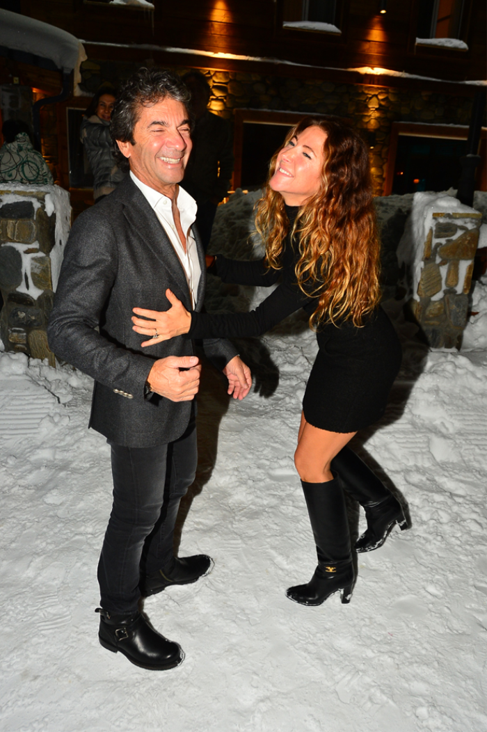 CEM VE RONİT HAKKO NAR KIRDI