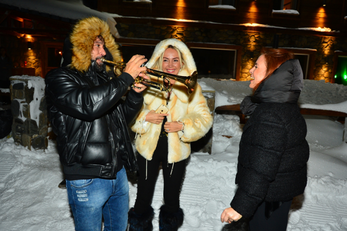 ALKOÇLAR NAR KIRMA GELENEĞİNİ BOZMADI