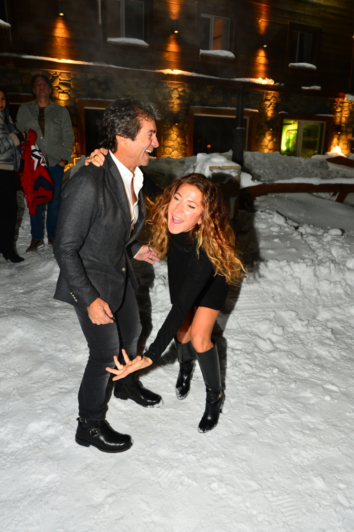 CEM VE RONİT HAKKO NAR KIRDI