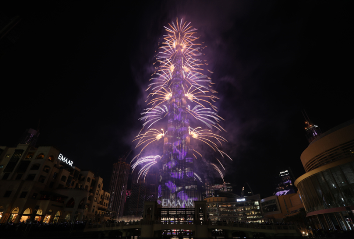 DÜNYA 2020YE NASIL MERHABA DEDİ?