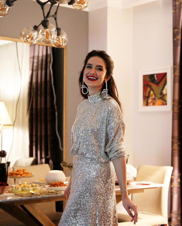 YILBAŞINA DAMGA VURAN STİLLER