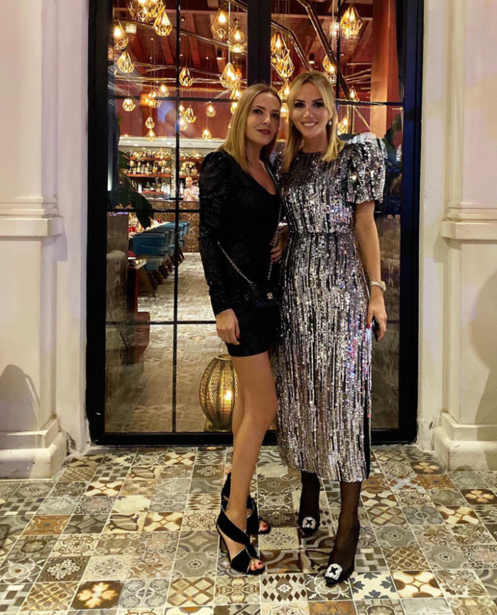 YILBAŞINA DAMGA VURAN STİLLER