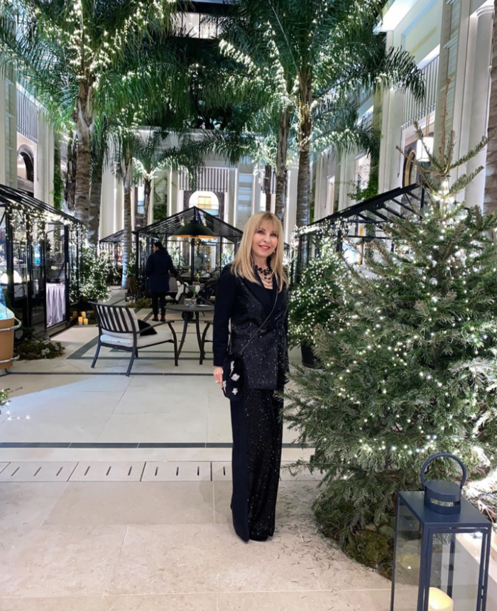 YILBAŞINA DAMGA VURAN STİLLER