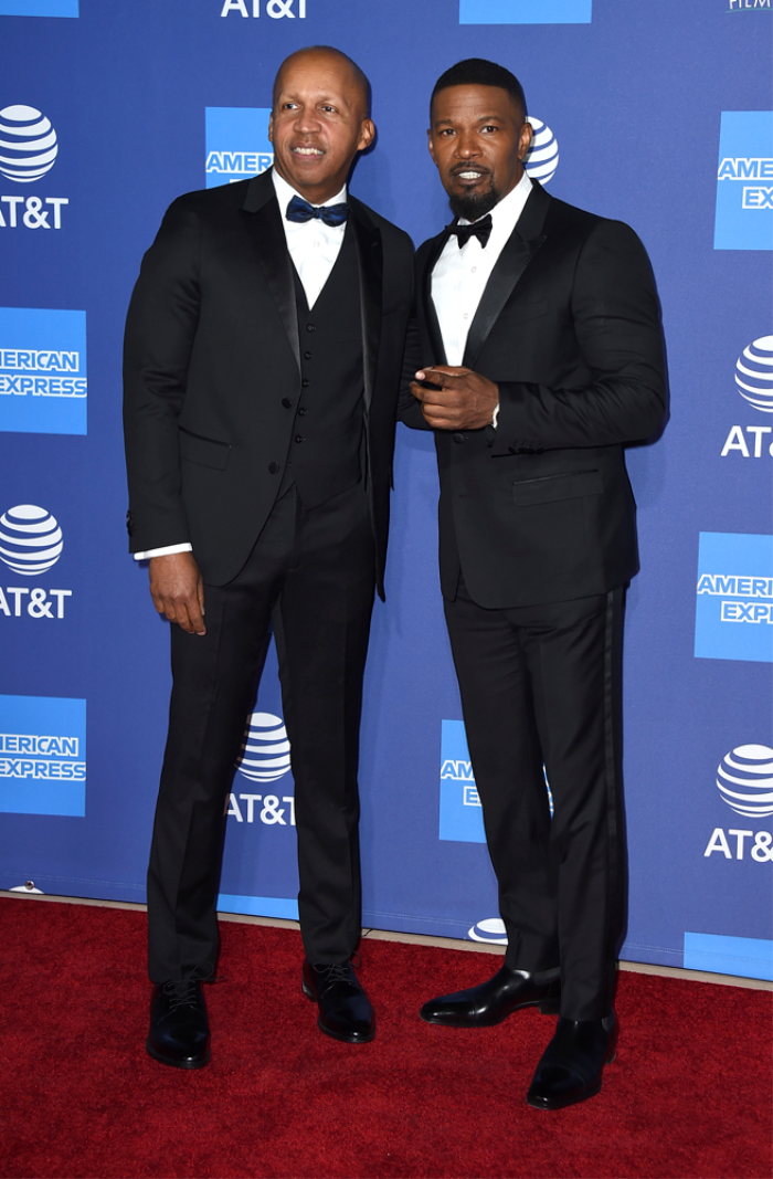 31. PALM SPRINGS ÖDÜLLERİ KIRMIZI HALI STİLLERİ