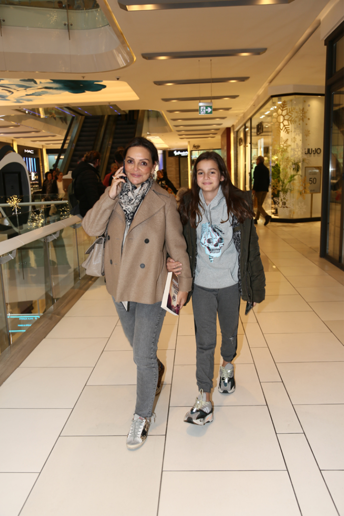 YENİ YILIN İLK HAFTASINDA KİM, NEREDE?