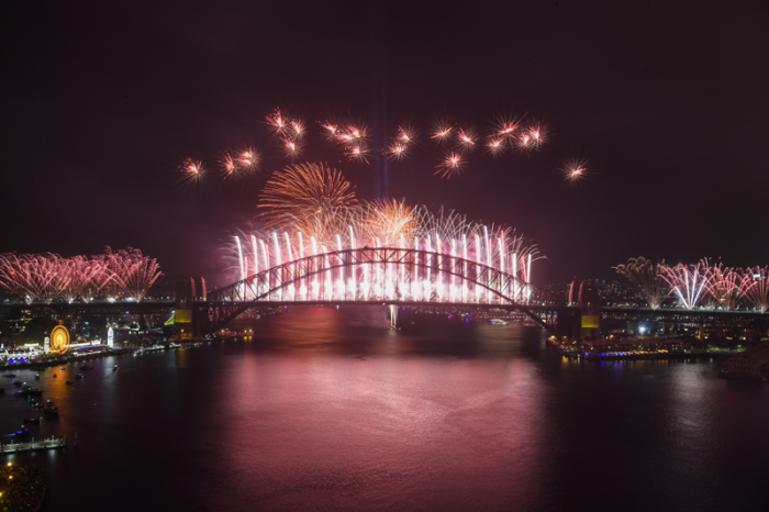 DÜNYA 2020YE NASIL MERHABA DEDİ?