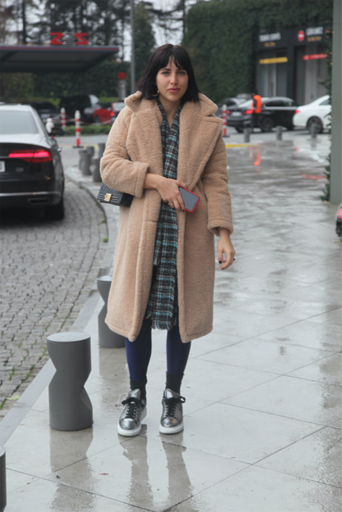 YENİ YILIN İLK HAFTASINDA KİM, NEREDE?