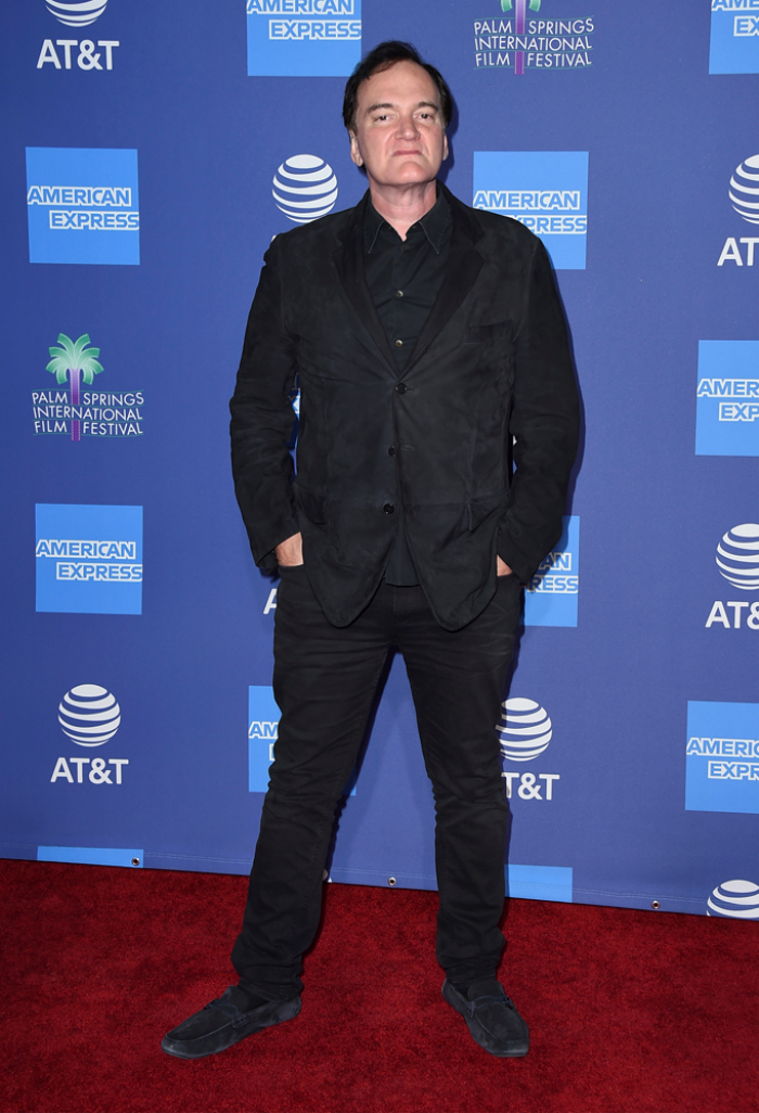 31. PALM SPRINGS ÖDÜLLERİ KIRMIZI HALI STİLLERİ