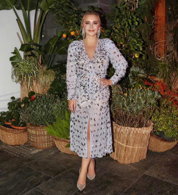 YILBAŞINA DAMGA VURAN STİLLER