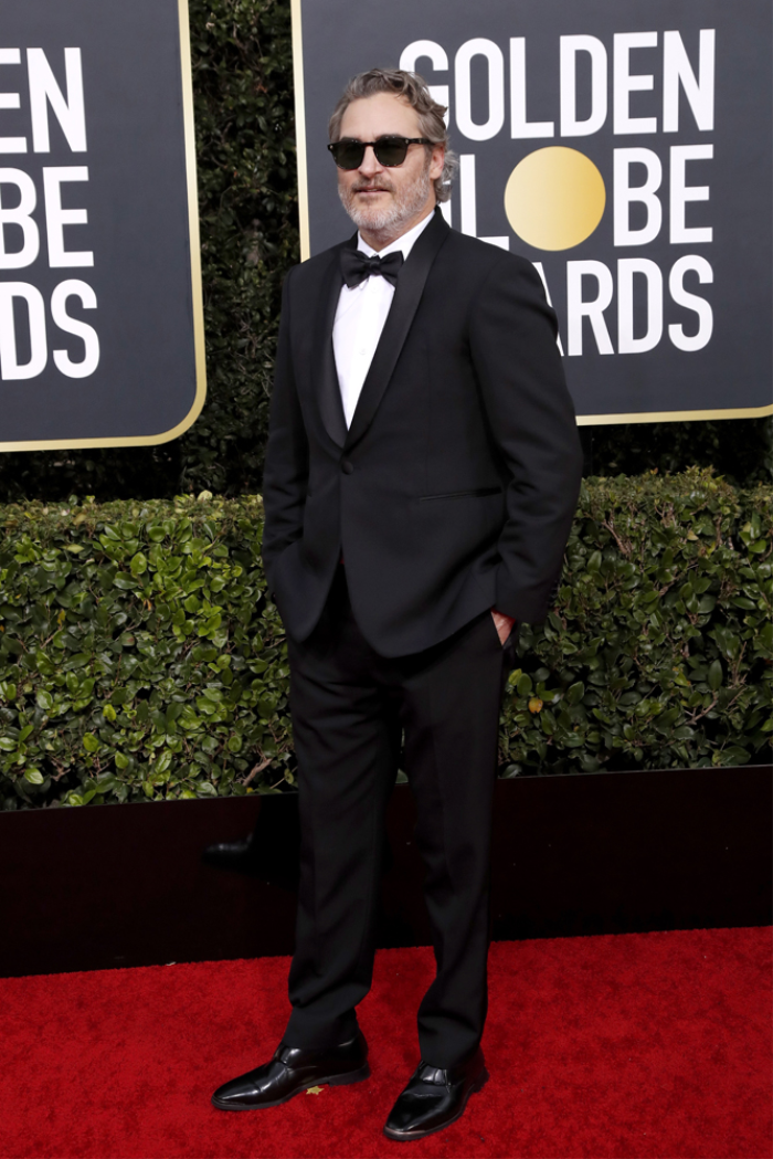 77. ALTIN KÜRE ÖDÜLLERİ’NDE KIRMIZI HALI