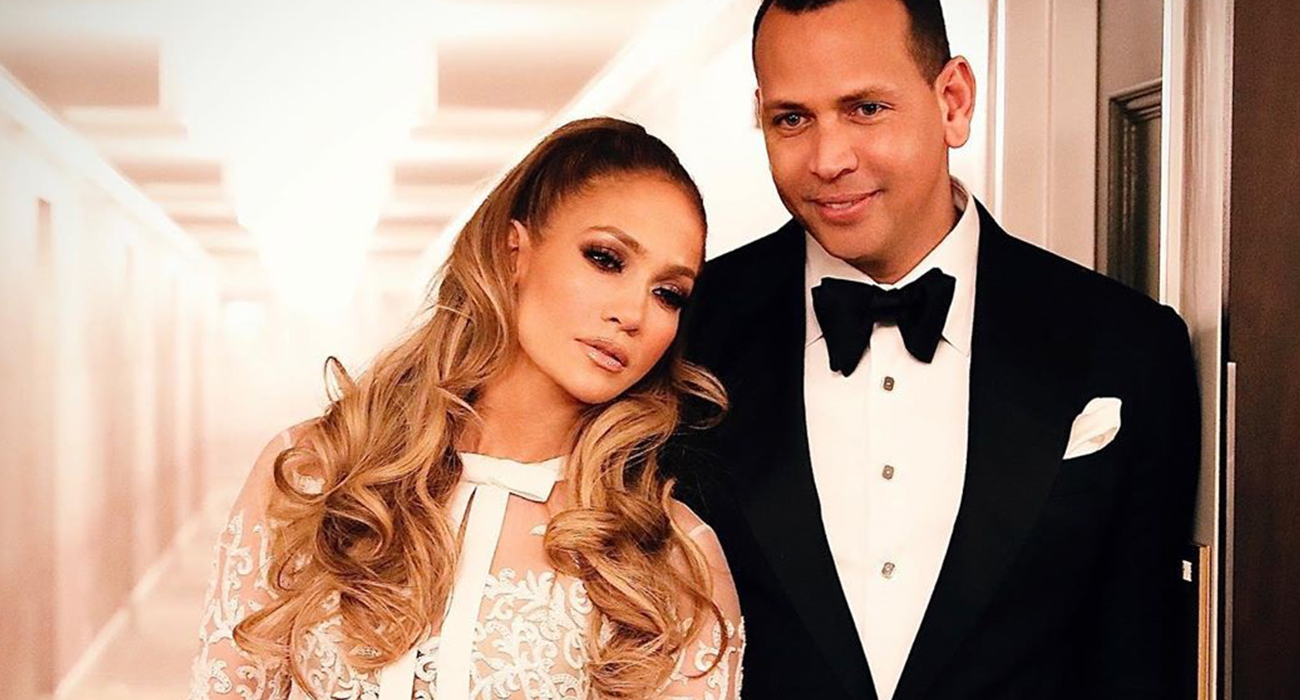 JENNIFER LOPEZ'İN AFTER PARTY STİLİ