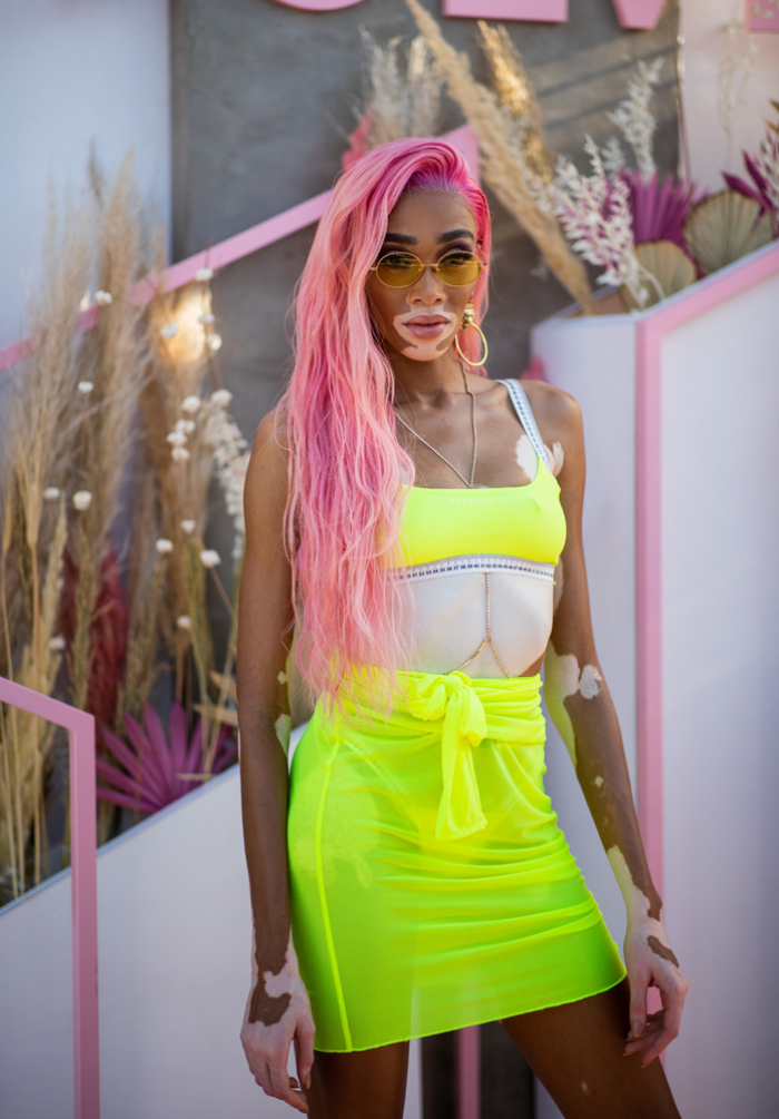 TÜM ZAMANLARIN FAVORİ COACHELLA STİLLERİ