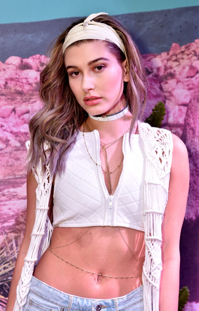 TÜM ZAMANLARIN FAVORİ COACHELLA STİLLERİ