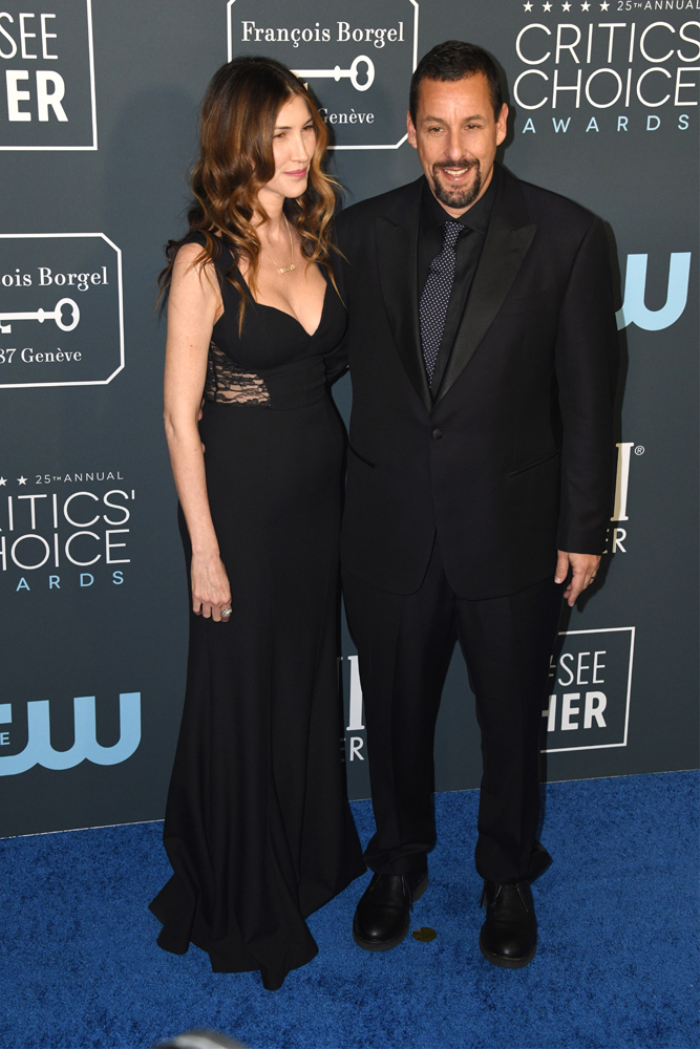 25. ELEŞTİRMENLERİN SEÇİMİ FİLM ÖDÜLLERİ’NDE KIRMIZI HALI