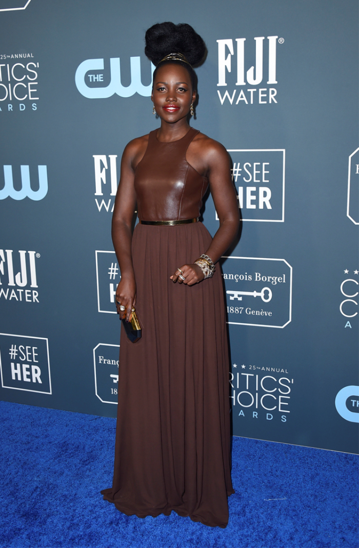 25. ELEŞTİRMENLERİN SEÇİMİ FİLM ÖDÜLLERİ’NDE KIRMIZI HALI