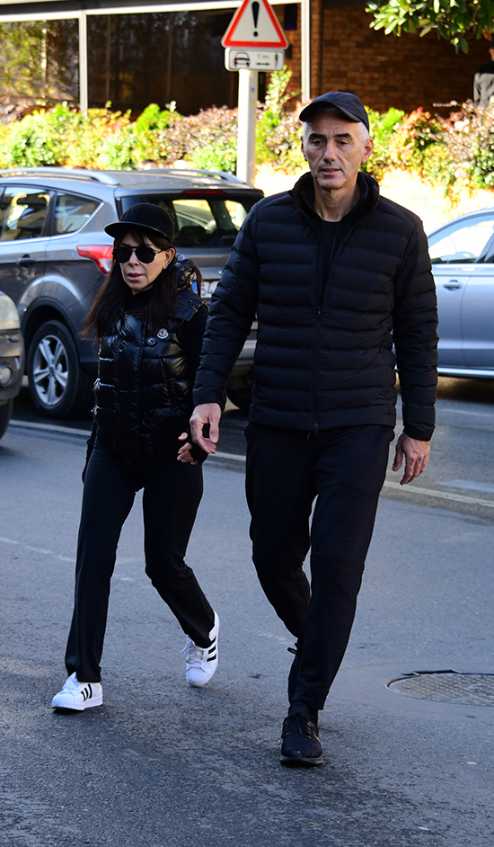 İSTANBULDA KİM, NEREDE?