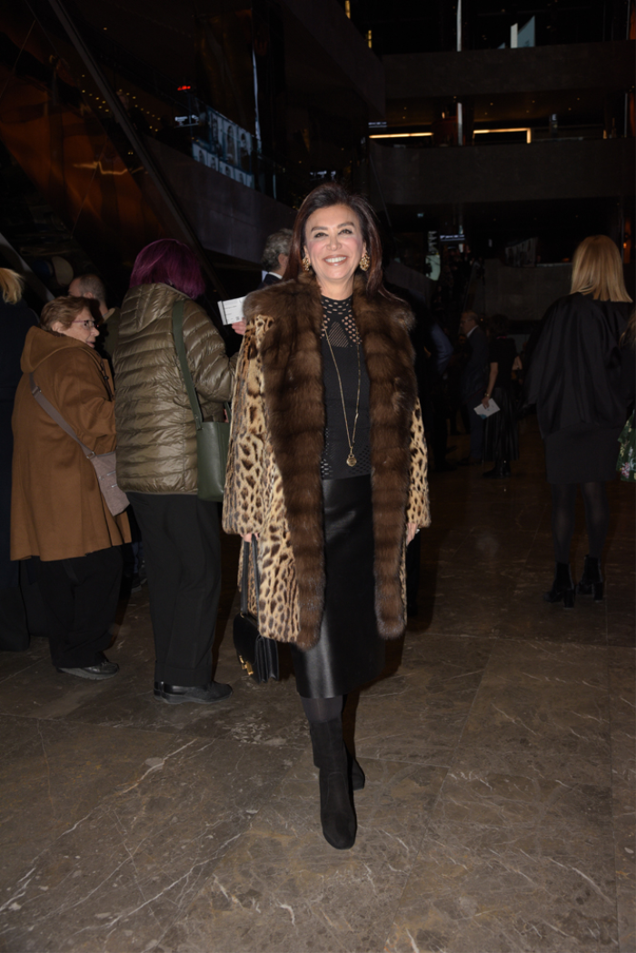 ÇEV SANAT GENÇ YETENEKLER KONSERİ GERÇEKLEŞTİ