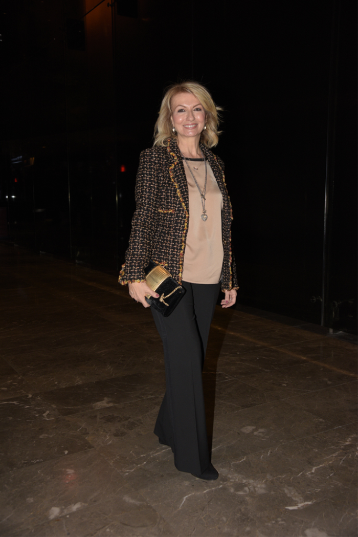 ÇEV SANAT GENÇ YETENEKLER KONSERİ GERÇEKLEŞTİ