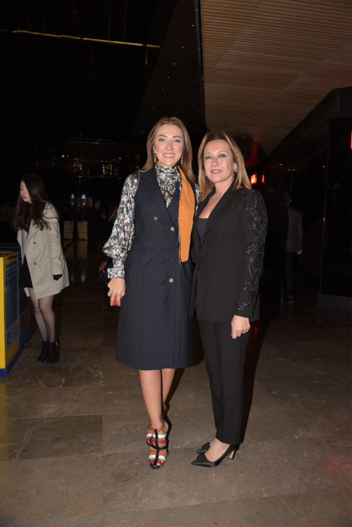 ÇEV SANAT GENÇ YETENEKLER KONSERİ GERÇEKLEŞTİ