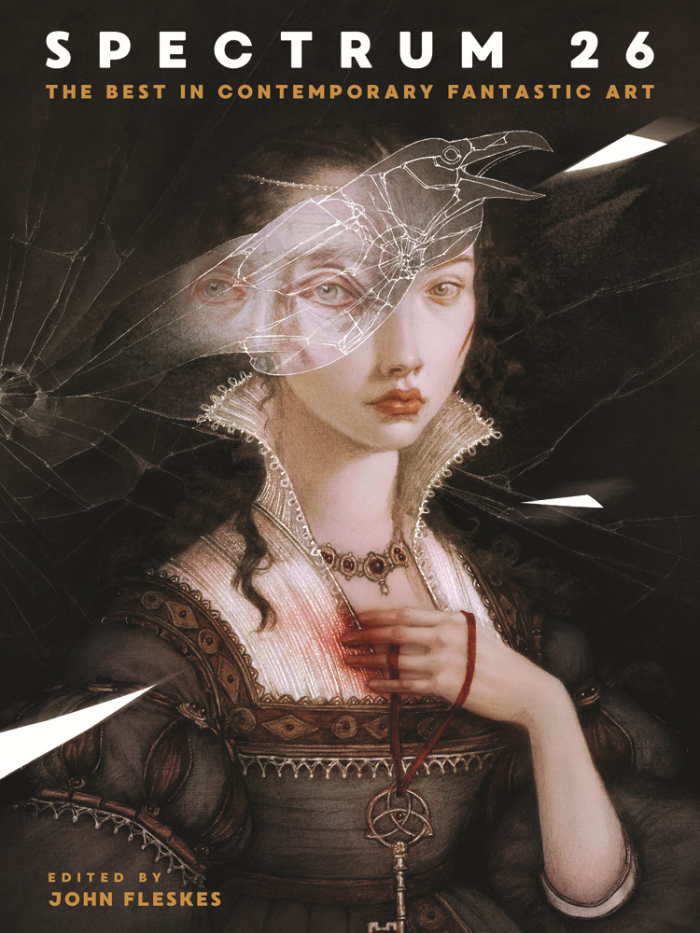 SANAT MERAKLILARININ İÇİNDE KAYBOLACAĞI 7 KİTAP