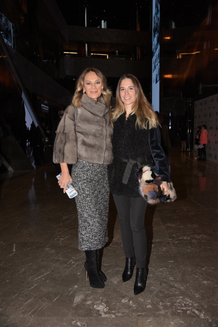 ÇEV SANAT GENÇ YETENEKLER KONSERİ GERÇEKLEŞTİ