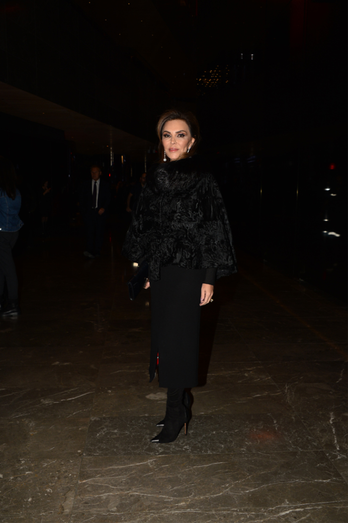 ÇEV SANAT GENÇ YETENEKLER KONSERİ GERÇEKLEŞTİ