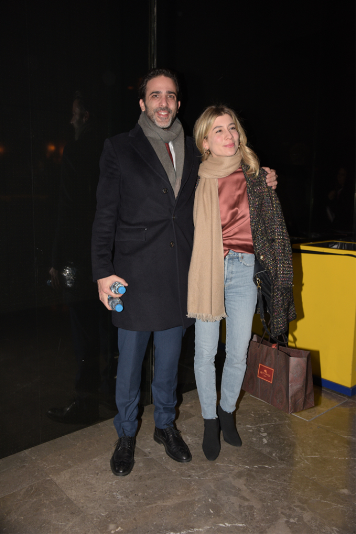 ÇEV SANAT GENÇ YETENEKLER KONSERİ GERÇEKLEŞTİ