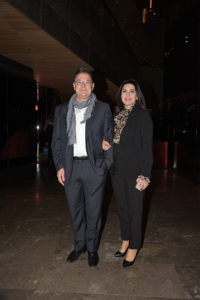 ÇEV SANAT GENÇ YETENEKLER KONSERİ GERÇEKLEŞTİ