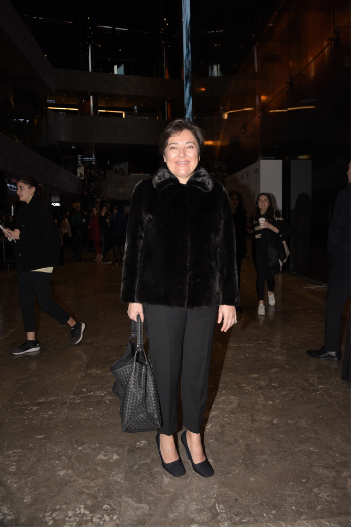 ÇEV SANAT GENÇ YETENEKLER KONSERİ GERÇEKLEŞTİ