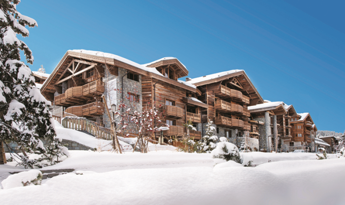 KIŞ TATİLİ İÇİN FAVORİ KAYAK ROTALARI