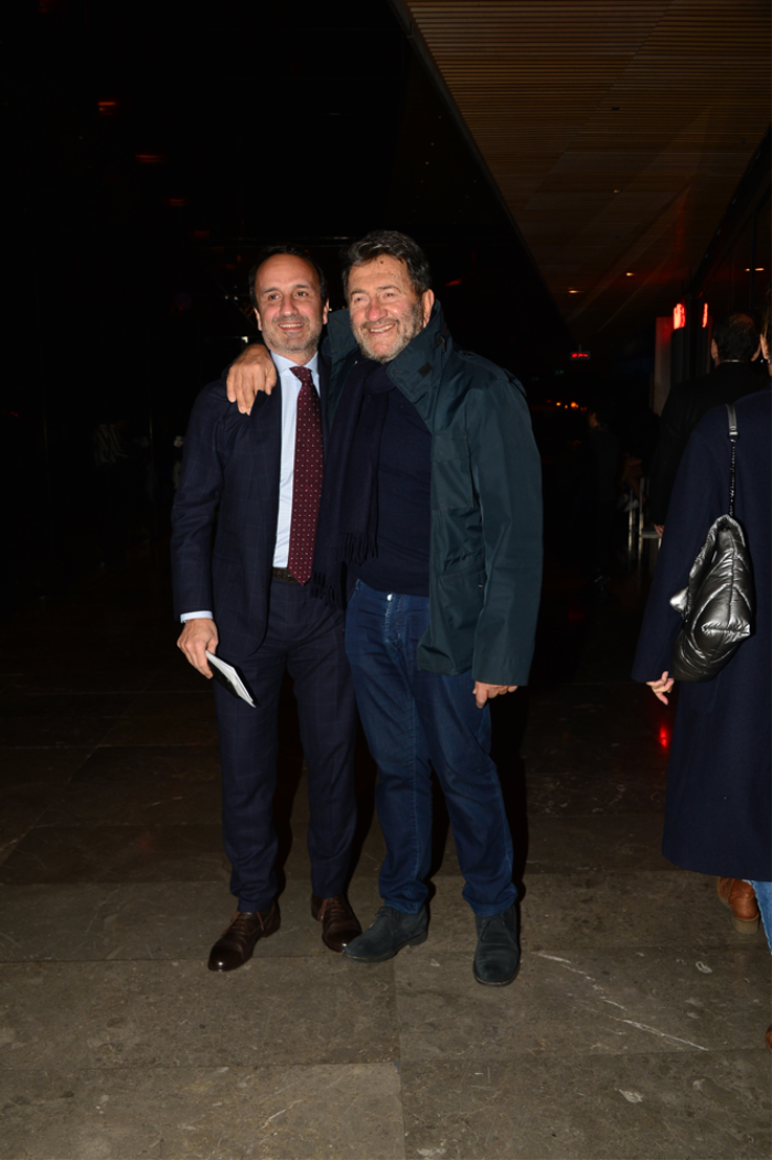 ÇEV SANAT GENÇ YETENEKLER KONSERİ GERÇEKLEŞTİ