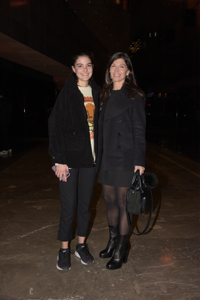 ÇEV SANAT GENÇ YETENEKLER KONSERİ GERÇEKLEŞTİ