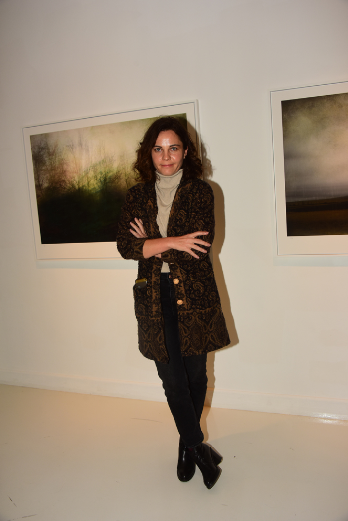 EBRU CEYLAN’DAN FOTOĞRAF SERGİSİ 