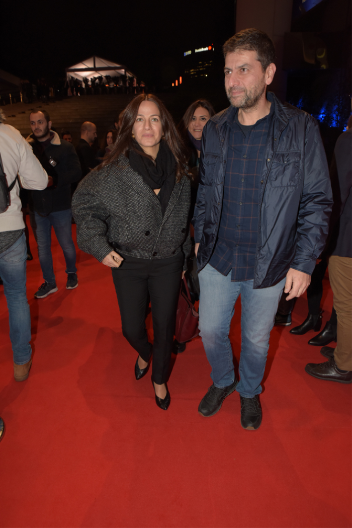 KARAKOMİK FİLMLER 2’NİN GALASI GERÇEKLEŞTİ