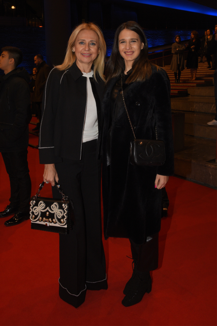 KARAKOMİK FİLMLER 2’NİN GALASI GERÇEKLEŞTİ